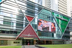 One Raffles Place (D1), Office #604322321